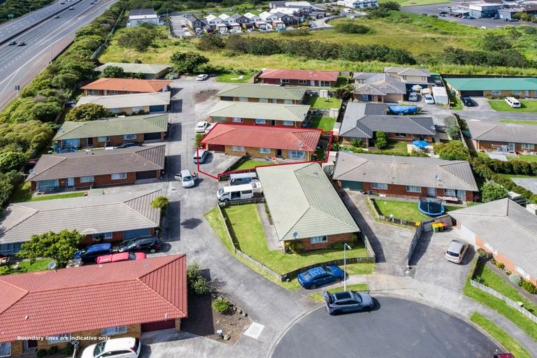 Photo of property in 107 Crawford Avenue, Mangere Bridge, Auckland, 2022
