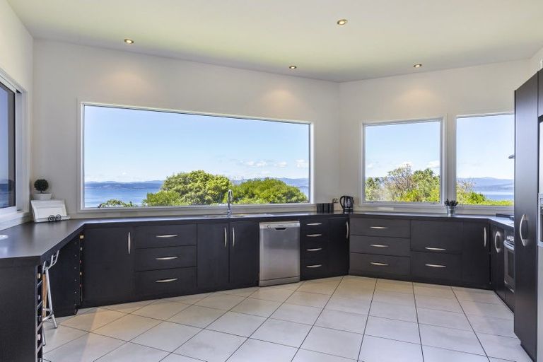 Photo of property in 20 Turangitukua Terrace, Kuratau, Turangi, 3381