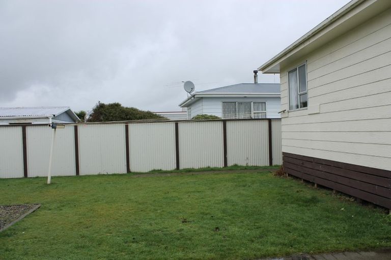 Photo of property in 21 O'byrne Street, Waikiwi, Invercargill, 9810