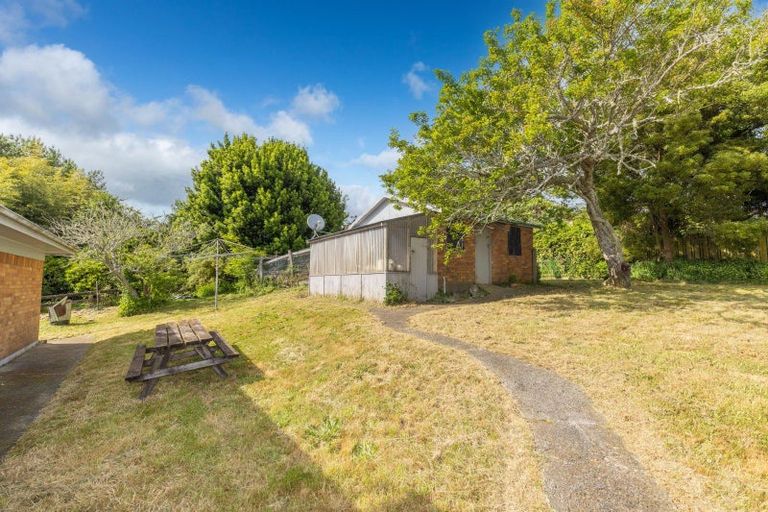 Photo of property in 7 Cruickshank Road, Tokanui, Te Awamutu, 3875