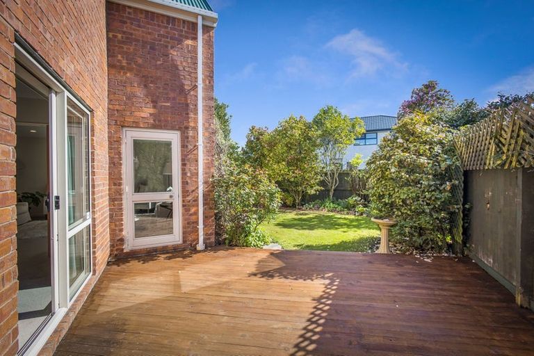 Photo of property in 2/61 Hanrahan Street, Upper Riccarton, Christchurch, 8041