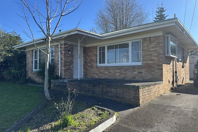 Photo of property in 105 Mansel Avenue, Hillcrest, Hamilton, 3216