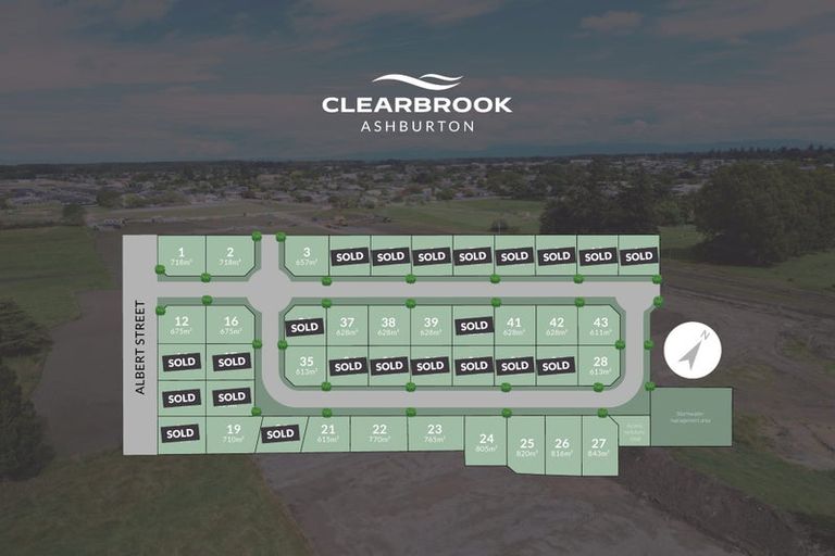 Photo of property in 75 Albert Street, Elgin, Ashburton, 7700