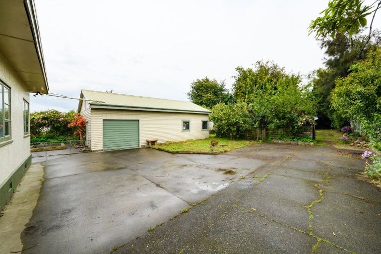 Photo of property in 1419 Waughs Road, Aorangi, Feilding, 4775