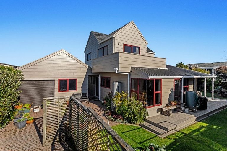 Photo of property in 3 Hoterini Street, Ohope, 3121