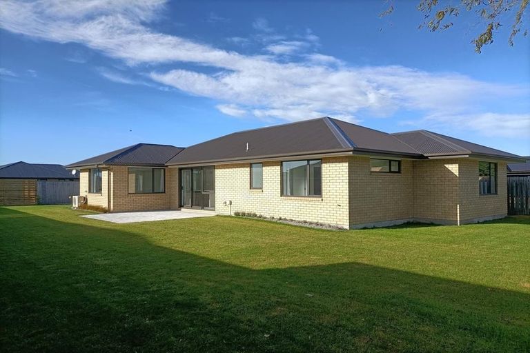 Photo of property in 10 Cherry Avenue, Darfield, 7510