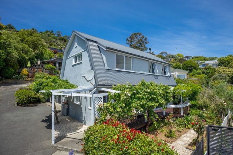 Photo of property in 5 Chamberlain Street, Tahunanui, Nelson, 7011