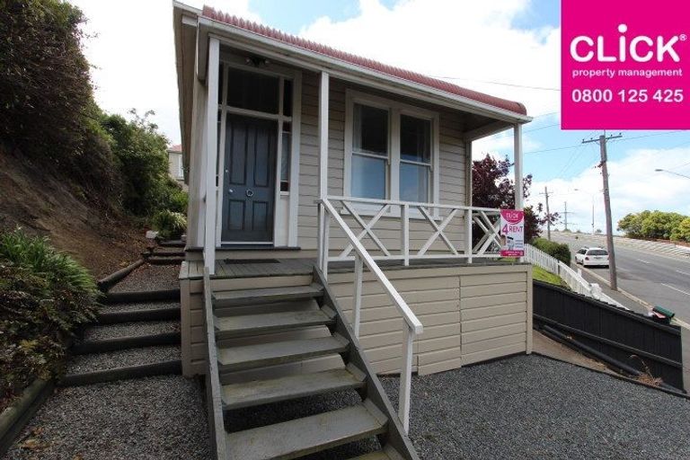 Photo of property in 64 South Road, The Glen, Dunedin, 9011