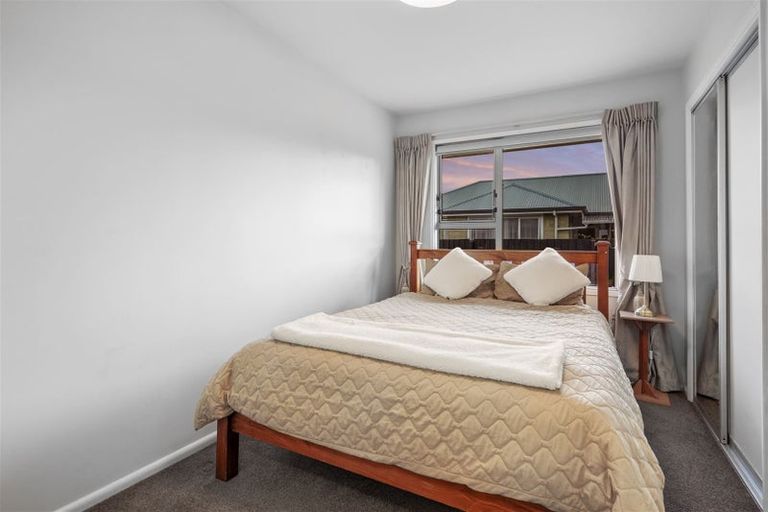 Photo of property in 2/4a Anvers Place, Hoon Hay, Christchurch, 8025