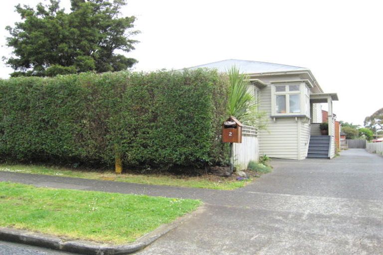 Photo of property in 2b Hall Avenue, Mangere, Auckland, 2022