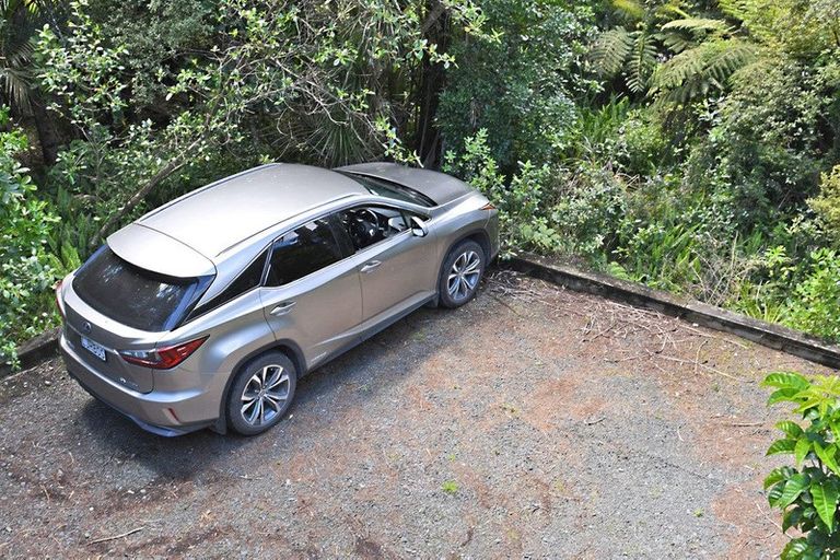 Photo of property in 21 Spray Crescent, Leigh, 0985