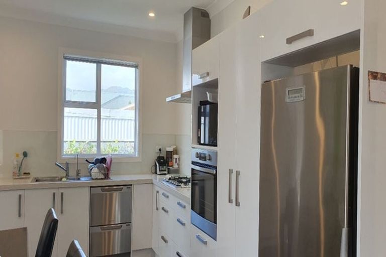 Photo of property in 23 Copeland Street, Hutt Central, Lower Hutt, 5011