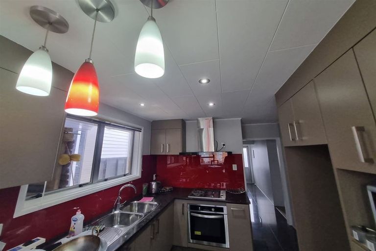 Photo of property in 19 Woburn Street, Mangere East, Auckland, 2024