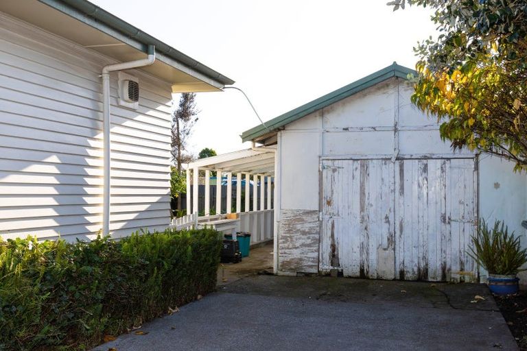 Photo of property in 1006 Glenhope Street, Mahora, Hastings, 4120