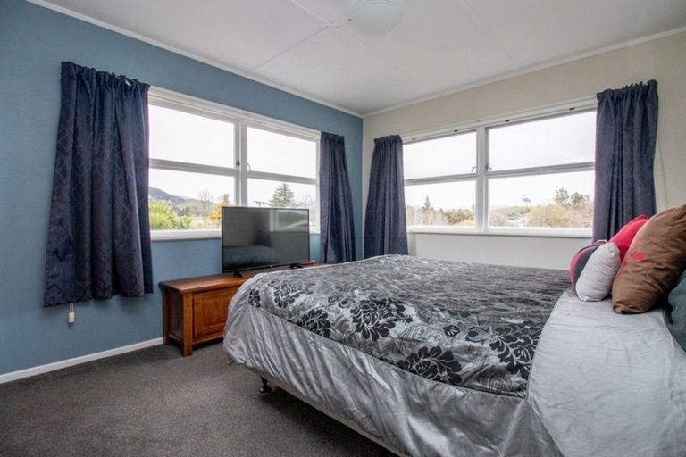 Photo of property in 10 Claremont Avenue, Paeroa, 3600