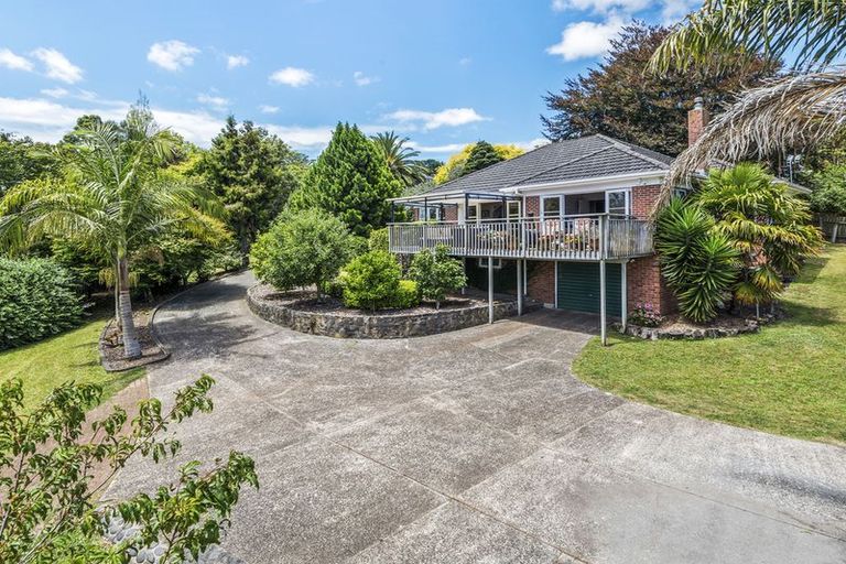 Photo of property in 1/24 Barberton Terrace, Red Hill, Papakura, 2110