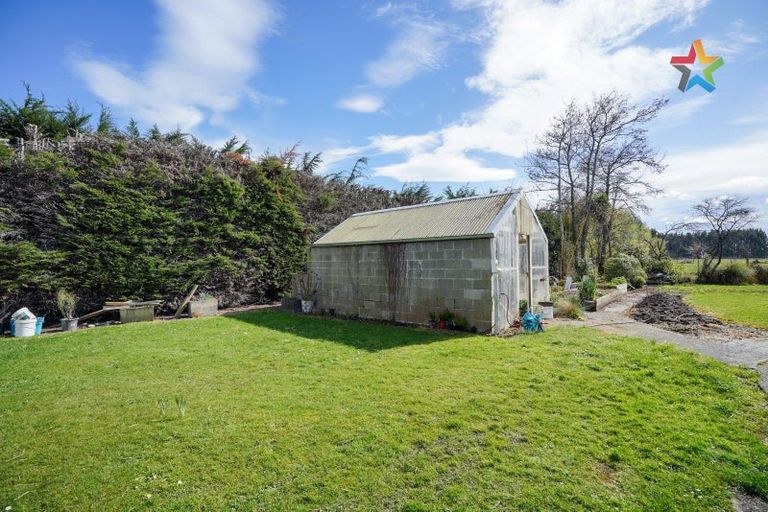 Photo of property in 533 Flora East, Makarewa, Invercargill, 9876