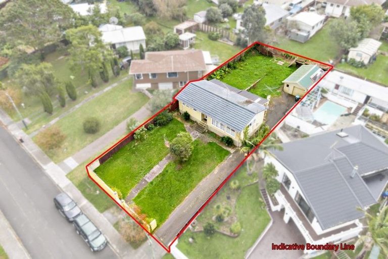 Photo of property in 27 Coppins Road, Mount Wellington, Auckland, 1062