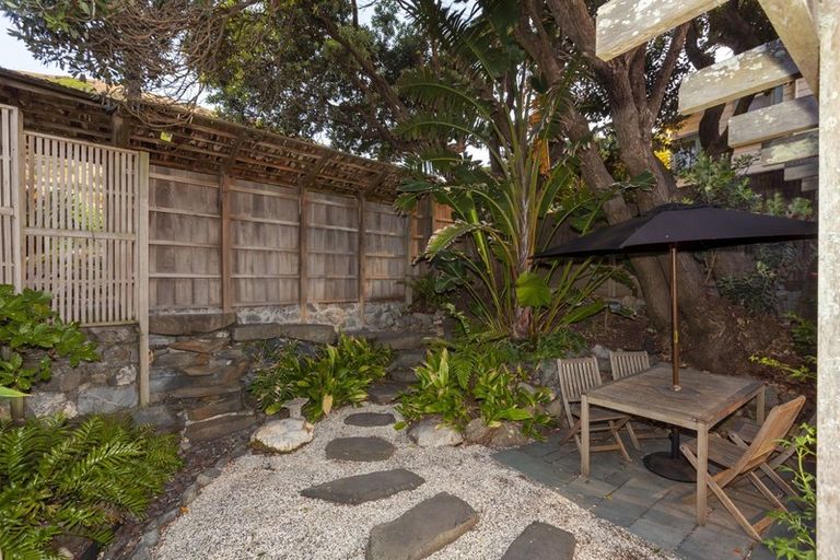 Photo of property in 84 Ames Street, Paekakariki, 5034