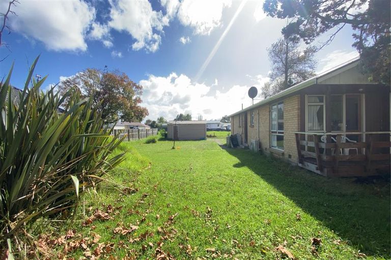 Photo of property in 11 Caesar Roose Place, Huntly, 3700