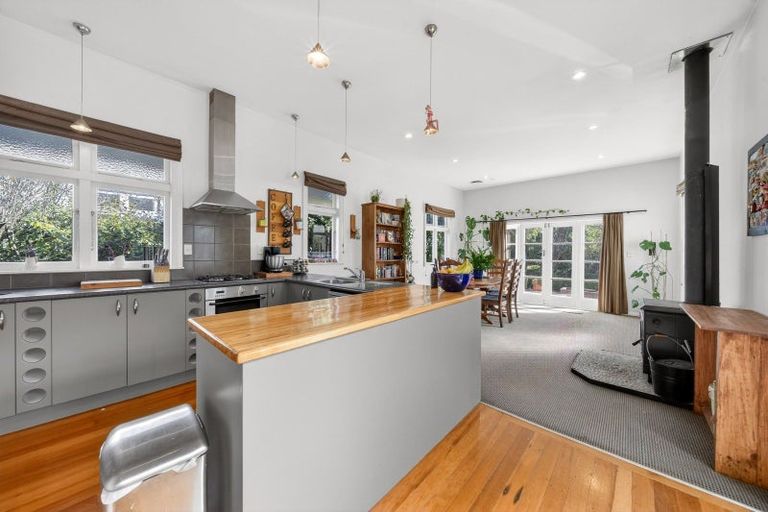 Photo of property in 8 College Street, Masterton, 5810