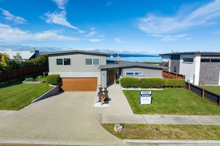 Photo of property in 29 Victory Drive, Wharewaka, Taupo, 3330