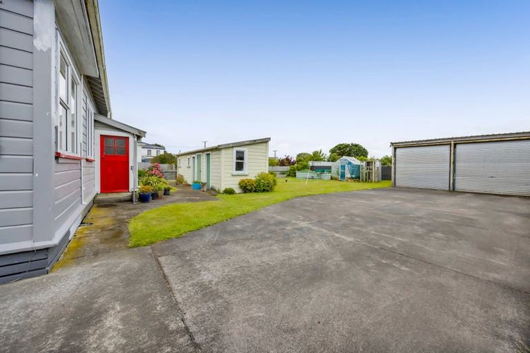 Photo of property in 455 Ahipaipa Road, Okaiawa, Hawera, 4671