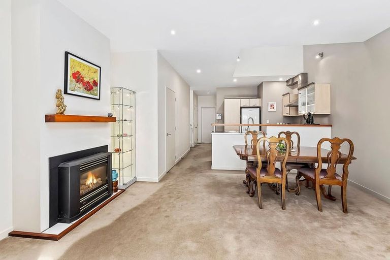 Photo of property in Galleria Apartments, 2/77 Tory Street, Te Aro, Wellington, 6011