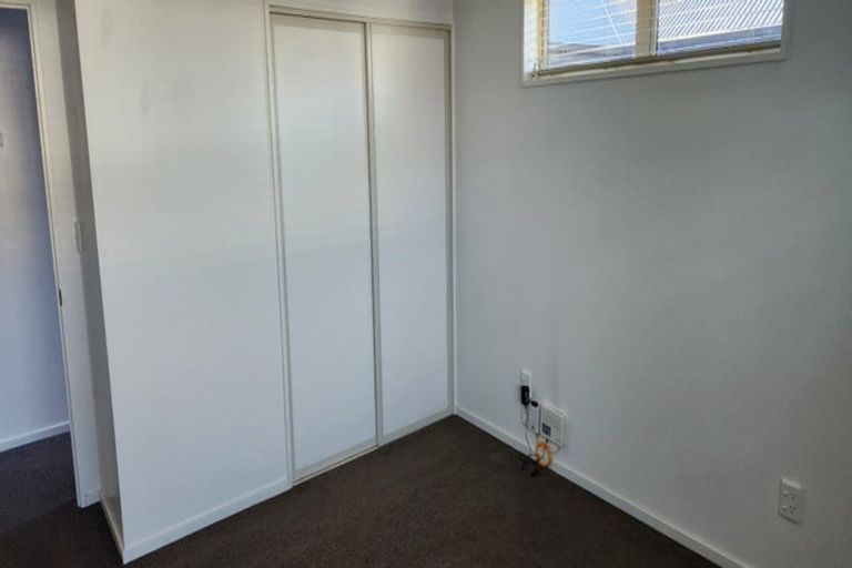 Photo of property in 2/7 Browning Street, Sydenham, Christchurch, 8023
