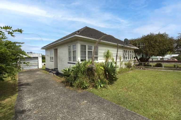 Photo of property in 8 Plunket Street, Dargaville, 0310