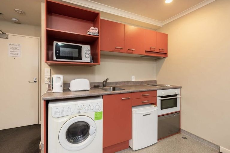 Photo of property in Aitken Street Apartments, 303/5 Aitken Street, Thorndon, Wellington, 6011