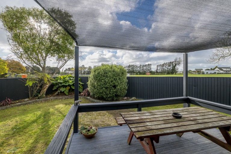 Photo of property in 20a Douglas Street, Levin, 5510