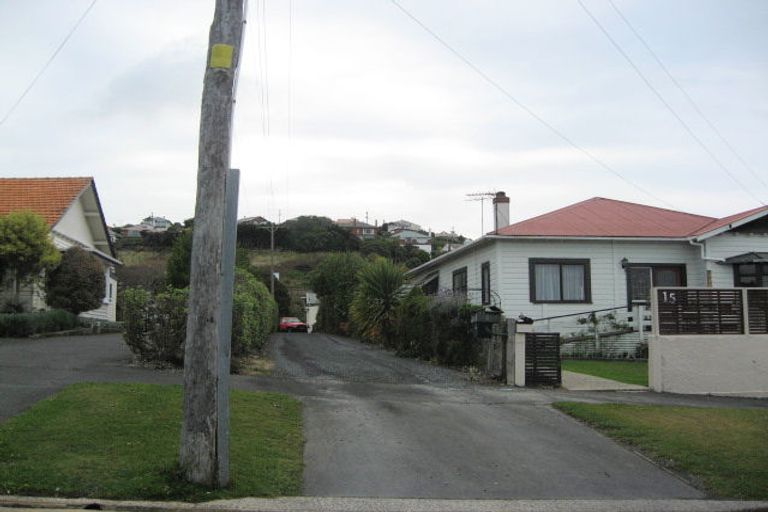 Photo of property in 11 Gresham Street, Tainui, Dunedin, 9013