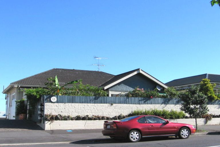 Photo of property in 1/9 Calliope Road, Devonport, Auckland, 0624