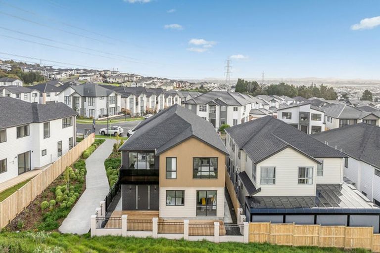 Photo of property in 62 Koromeke Street, Flat Bush, Auckland, 2019
