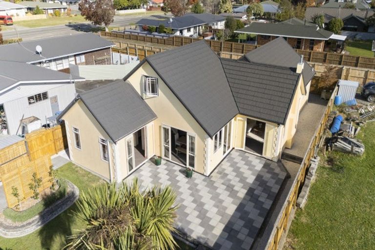Photo of property in 406a Kimbolton Road, Feilding, 4702