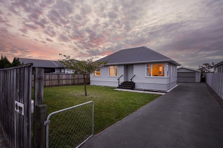 Photo of property in 29 Willryan Avenue, New Brighton, Christchurch, 8083