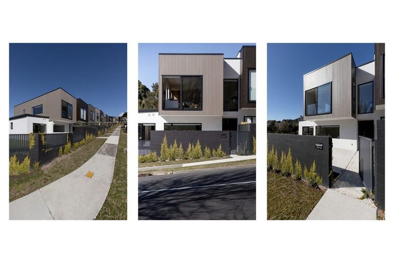 Photo of property in 25/12 Westmorland Rise, Bethlehem, Tauranga, 3110