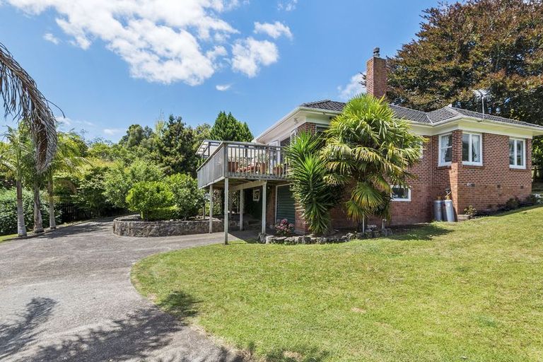 Photo of property in 1/24 Barberton Terrace, Red Hill, Papakura, 2110