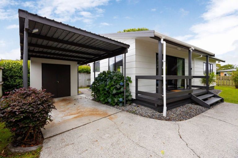 Photo of property in 23a Cunningham Road, Beerescourt, Hamilton, 3200