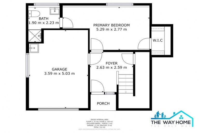 Photo of property in 62 Cortina Avenue, Johnsonville, Wellington, 6037