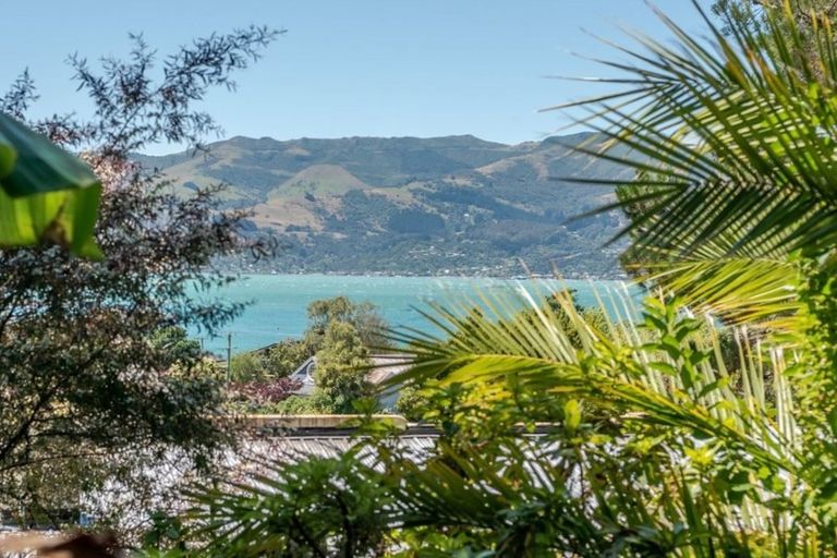 Photo of property in 21 Wainui Valley Road, Wainui, Akaroa, 7582