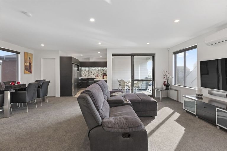 Photo of property in 2/486 Manchester Street, St Albans, Christchurch, 8014