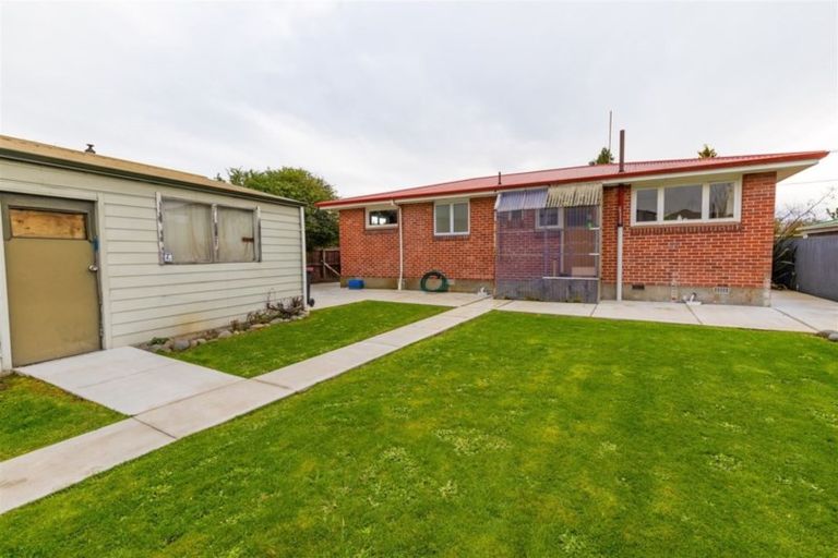 Photo of property in 114 Stanbury Avenue, Somerfield, Christchurch, 8024