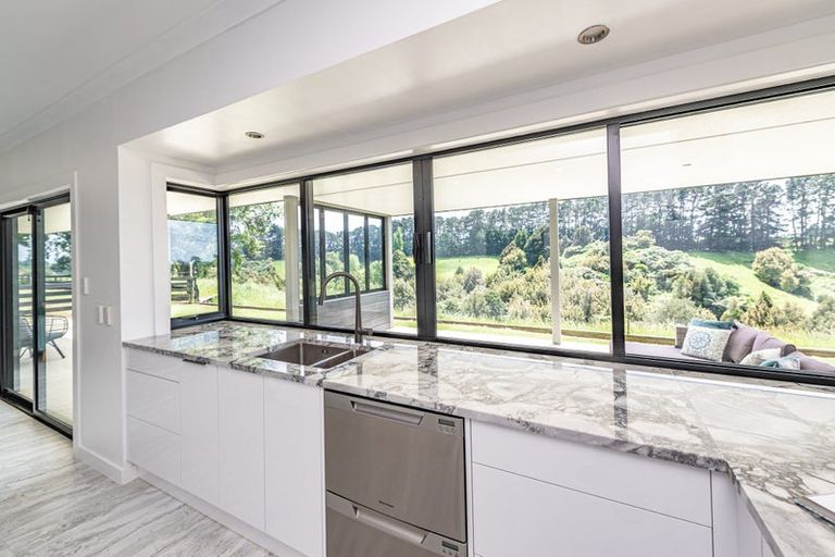 Photo of property in 456a Kaikokopu Road, Brunswick, Whanganui, 4571