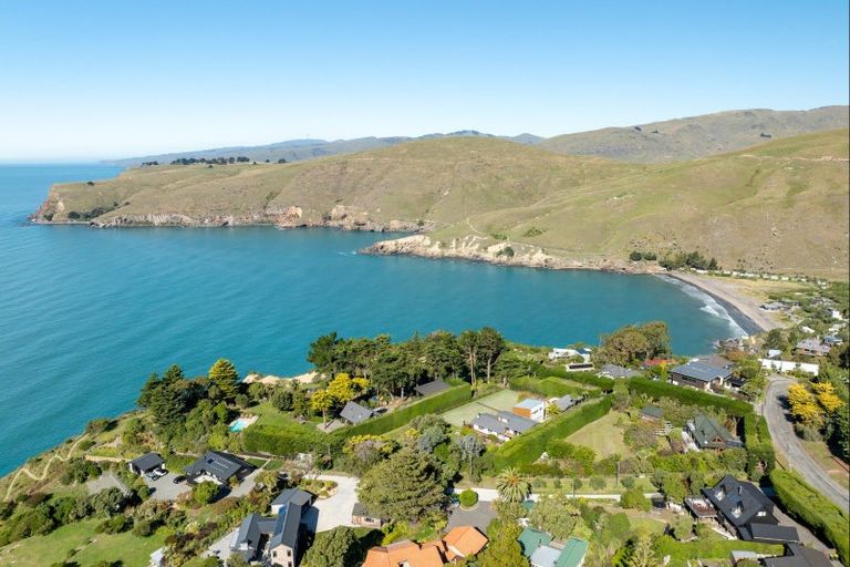 Photo of property in 89f Taylors Mistake Road, Scarborough, Christchurch, 8081