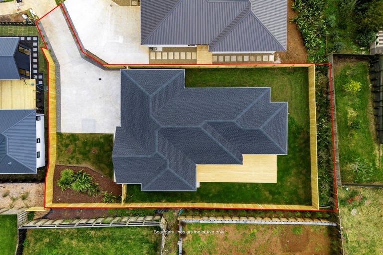 Photo of property in 25 Spudman Rise, Pukekohe, 2120