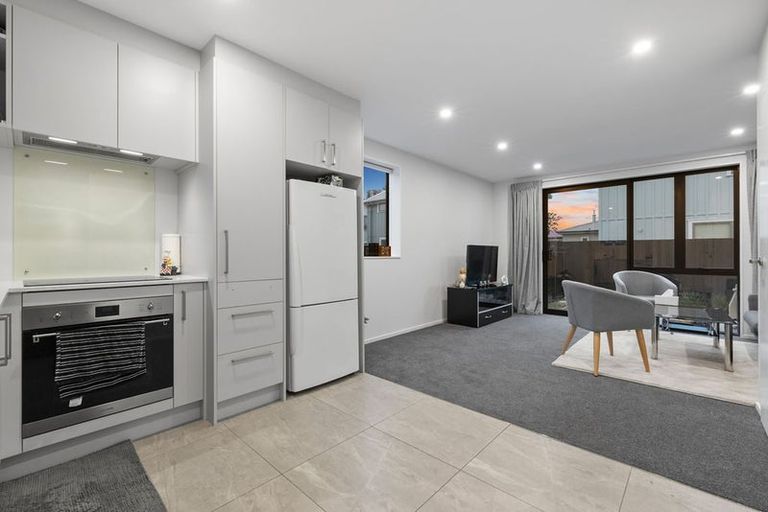 Photo of property in 6/19 Hinemoa Street, Spreydon, Christchurch, 8024