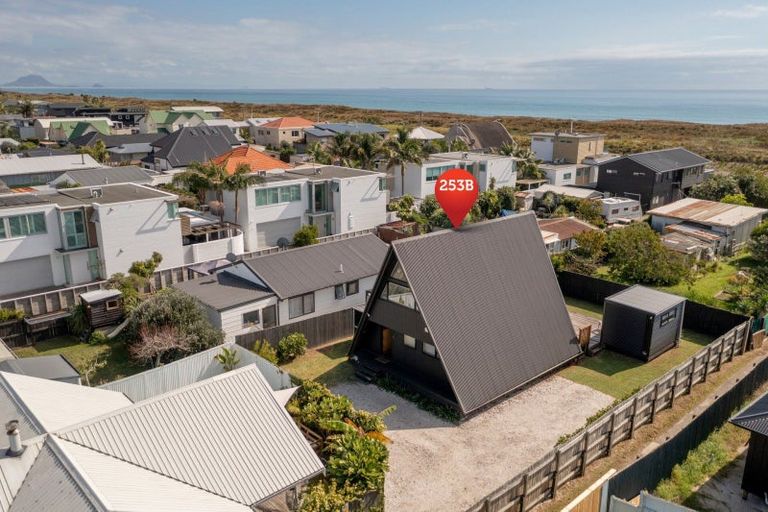 Photo of property in 253b Dickson Road, Papamoa Beach, Papamoa, 3118