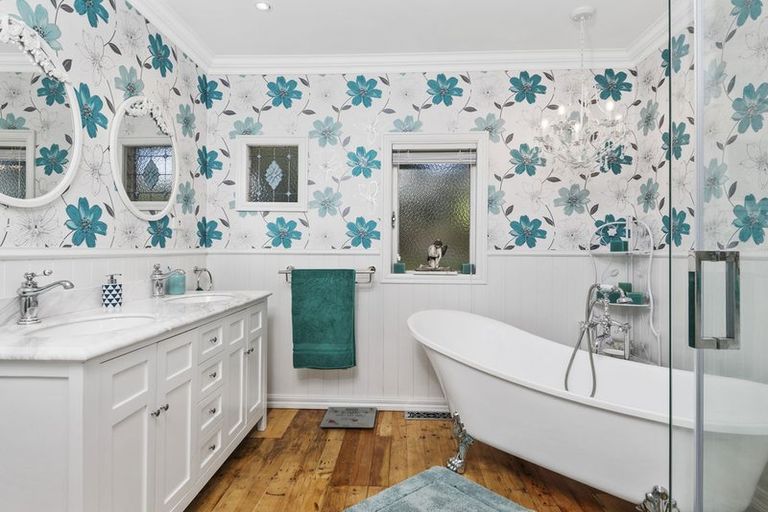 Photo of property in 1/24 Barberton Terrace, Red Hill, Papakura, 2110